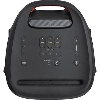 Jbl Partybox 310 Bluetooth Hoparlör Siyah