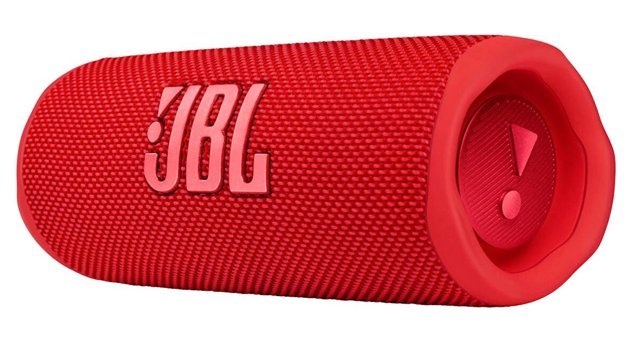 Jbl Flip 6 Bluetooth Hoparlör Kırmızı