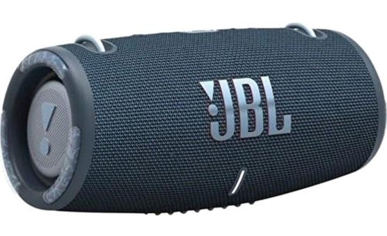 JBL Xtreme 3 Bluetooth Hoparlör Mavi