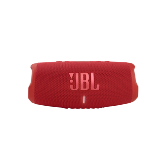 Jbl Charge 5 Bluetooth Hoparlör Kırmızı