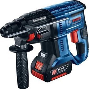 Bosch GBH 180-Li Solo Promix 18 V 2.0 Ah Kömürsüz Darbeli Akülü Vidalama Makinesi