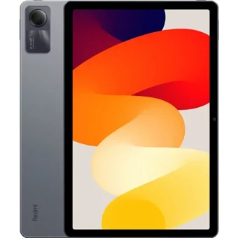 Xiaomi Redmi Pad SE 256 GB Android 8 GB Ram 11 inç Tablet Gri