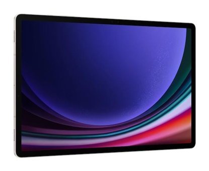 Samsung Galaxy Tab S9 Plus SM-X810 256 GB Android 12 GB Ram 14.6 İnç Tablet Bej