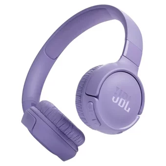 Jbl Tune 520BT Kulak Üstü Bluetooth Kulaklık Mor