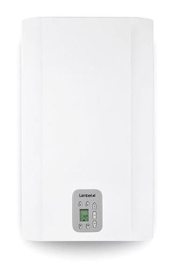 Baymak Lambert Lpy Compact 30 Kw Hermetik Tam Yoğuşmalı Doğalgazlı Kombi