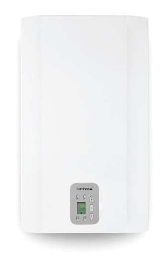 Baymak Lambert LPY Compact Premix 24 Kw Hermetik Tam Yoğuşmalı Doğalgazlı Kombi