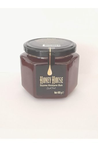 Honey Kestane Balı 450 gr