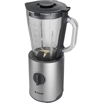 Arçelik Tb 9285 800 W Smoothie Blender Inox