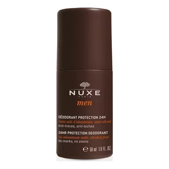 Nuxe Leke Yapmayan Roll-On Erkek Deodorant 50 ml