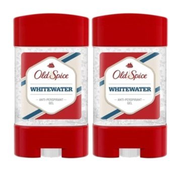 Old Spice Whitewater Stick Erkek Deodorant 2x70 ml