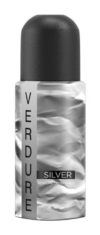 Verdure Silver Sprey Erkek Deodorant 150 ml