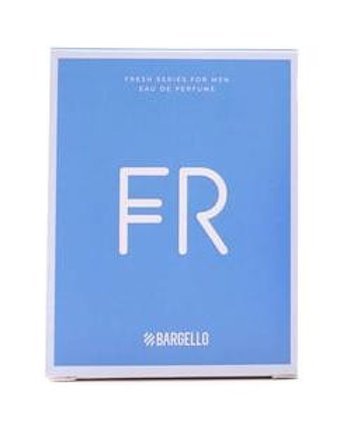 Bargello 582 EDP Baharatlı-Odunsu Erkek Parfüm 50 ml