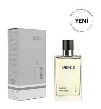 Bargello 661 EDP Baharatlı-Odunsu Erkek Parfüm 50 ml