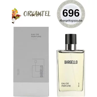 Bargello 696 EDP Oryantal Erkek Parfüm 50 ml