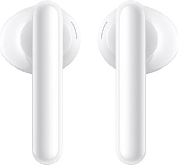 Oppo W32 Enco Air Kulak İçi Kablosuz Bluetooth Kulaklık Beyaz