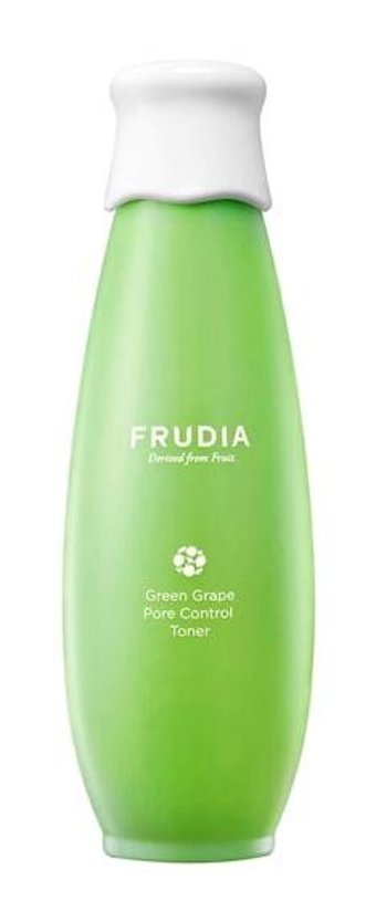 Frudia Yeşil Üzümlü Pore Control Yüz Toniği 195 ml