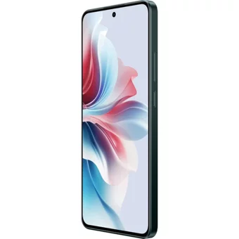 Oppo Reno11 F 256 GB Hafıza 8 GB Ram 6.7 inç 64 MP Çift Hatlı AMOLED Ekran Android Akıllı Cep Telefonu Yeşil