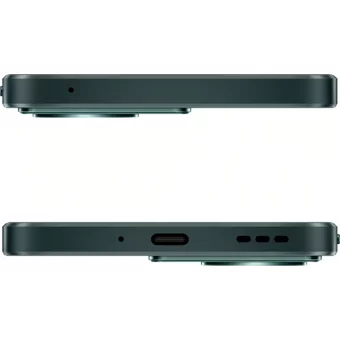 Oppo Reno11 F 256 GB Hafıza 8 GB Ram 6.7 inç 64 MP Çift Hatlı AMOLED Ekran Android Akıllı Cep Telefonu Yeşil