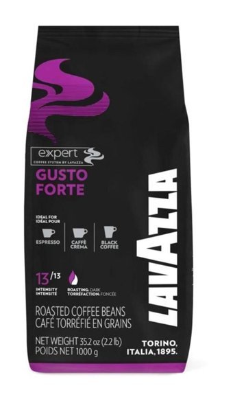 LavAzza Expert Gusto Çekirdek Filtre Kahve 1 kg