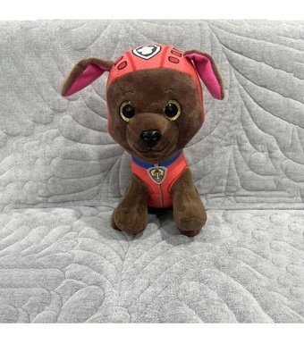 Oloey Paw Patrol Peluş Oyuncak