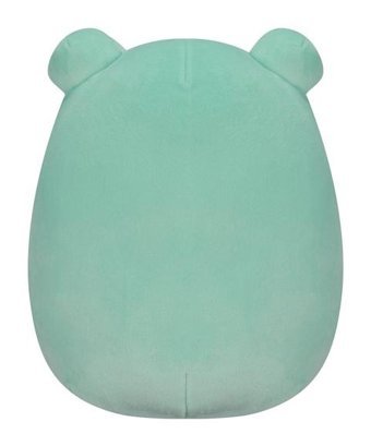 Squishmallows Kurbağa Fritz 13 cm Peluş Oyuncak