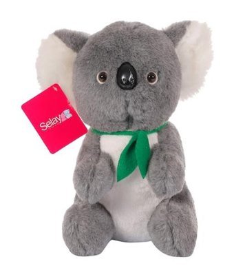 Selay Oyuncak Koala 30 cm Peluş Oyuncak