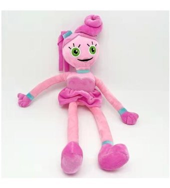 Kuheshop Sinley Poppy Playtime Mommy 40 cm Peluş Oyuncak