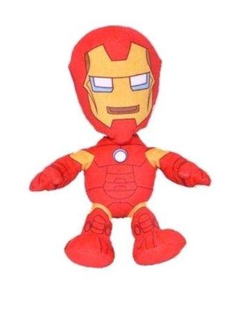 Disney Peluş Iron Man 46 cm Peluş Oyuncak