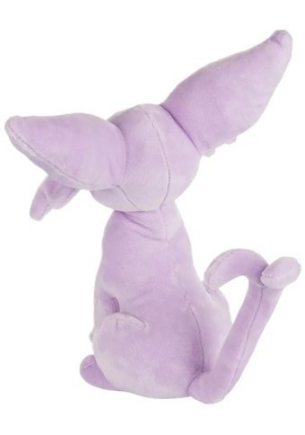 Takara Tomy Espeon Evee Orjinal Pokemon 20 cm Peluş Oyuncak