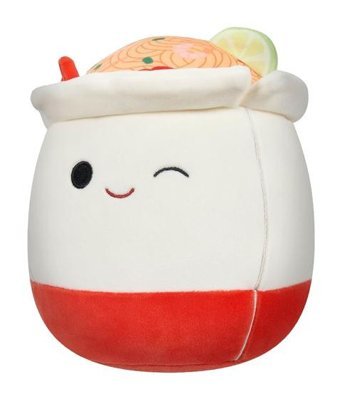 Squishmallows Noodle Daley 20 cm Peluş Oyuncak