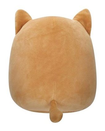 Squishmallows Yılbaşı Serisi Kedi Jones 13 cm Peluş Oyuncak