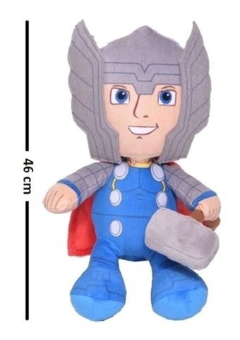 Disney Marvel Thor 46 cm Peluş Oyuncak