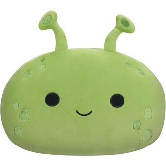 Squishmallows Stackables Uzaylı Finn 30 cm Peluş Oyuncak