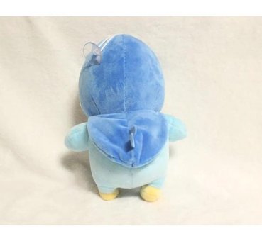 Takara Tomy Piplub Pochama Orjinal Pokemon 23 cm Peluş Oyuncak