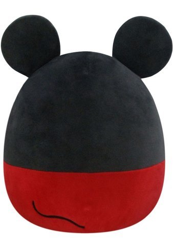 Squishmallows Disney Serisi Mickey 35 cm Peluş Oyuncak