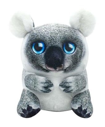 Nessiworld Wild Alive Koala Amelia Büyük Peluş Oyuncak