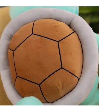 Takara Tomy Squirtle Orjinal Pokemon 35 cm Peluş Oyuncak