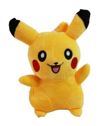 Yk Store Sevimli Pikachu 35 cm Peluş Oyuncak