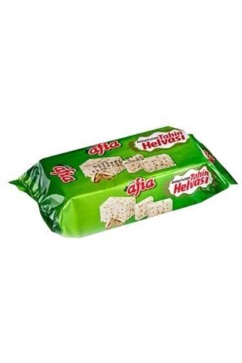 Afia Antep Fıstıklı Tahin Helva 500 gr