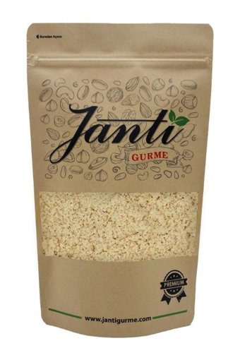 Janti Gurme Glutensiz Badem Unu 500 gr