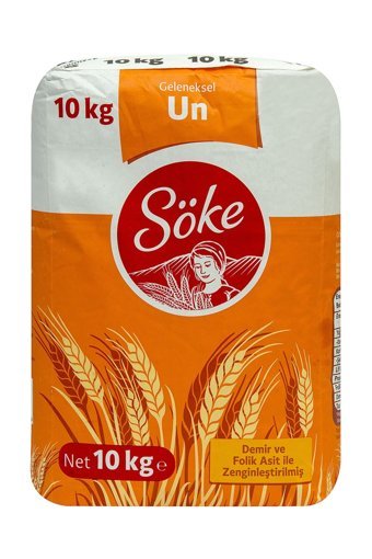 Söke Pirinç Unu 10 kg