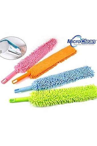 Micro Clean Mikrofiber Temizlik Bezi Tekli