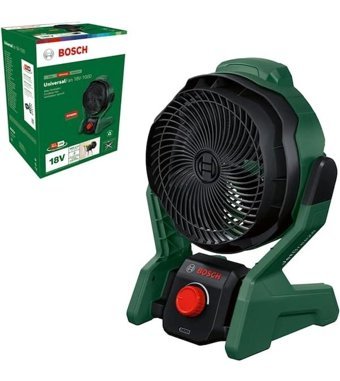 Bosch Universal Fan Mini El Masaüstü Vantilatör