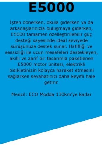 Carraro E-Flexı 250 W 50 Km 20 Jant 8 Vites Katlanır Şehir / Tur Elektrikli Bisiklet Siyah