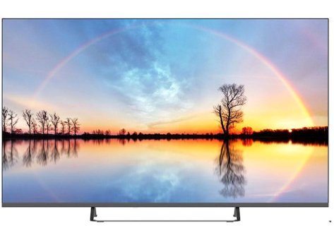 Profilo 75PA725EQG 75 inç 4K Ultra HD 189 Ekran Flat Uydu Alıcılı Smart LED Android Televizyon