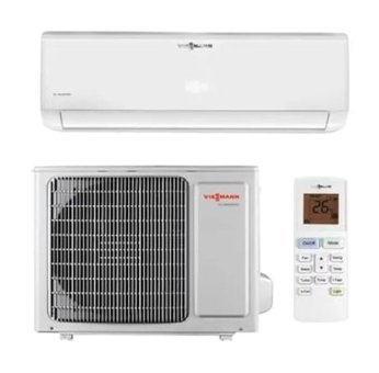 Viessmann WS2062MEN2 21000 Btu A++ Enerji Sınıfı R410A Multi İnverter Split Duvar Tipi Klima