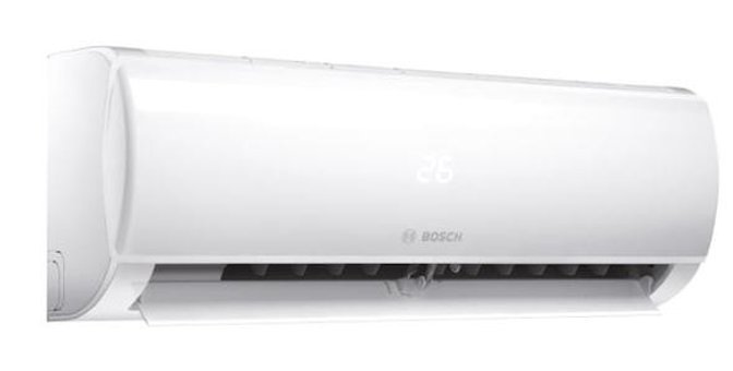 Bosch RAC 5000 9000 Btu A++ Enerji Sınıfı R410A Multi İnverter Split Duvar Tipi Klima