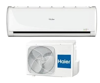 Haier 12280 Btu A++ Enerji Sınıfı R32 Multi İnverter Split Duvar Tipi Klima