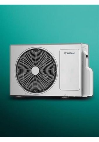 Vaillant Climavair Pure 18K 18084 Btu A++ Enerji Sınıfı R410A Multi İnverter Split Duvar Tipi Klima