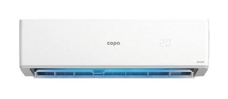 Copa Naya Line 11942 Btu A++ Enerji Sınıfı R410A Multi İnverter Split Duvar Tipi Klima